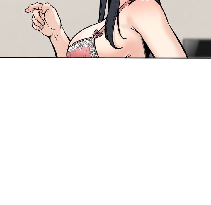 Excuse me, This is my Room [LObeam , kook] - Chapter 94 — Page 97