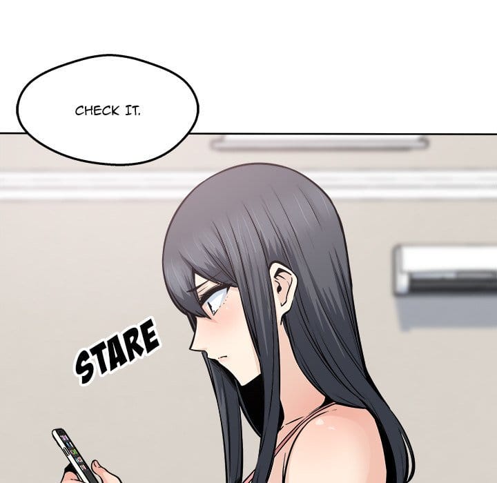 Excuse me, This is my Room [LObeam , kook] - Chapter 94 — Page 98
