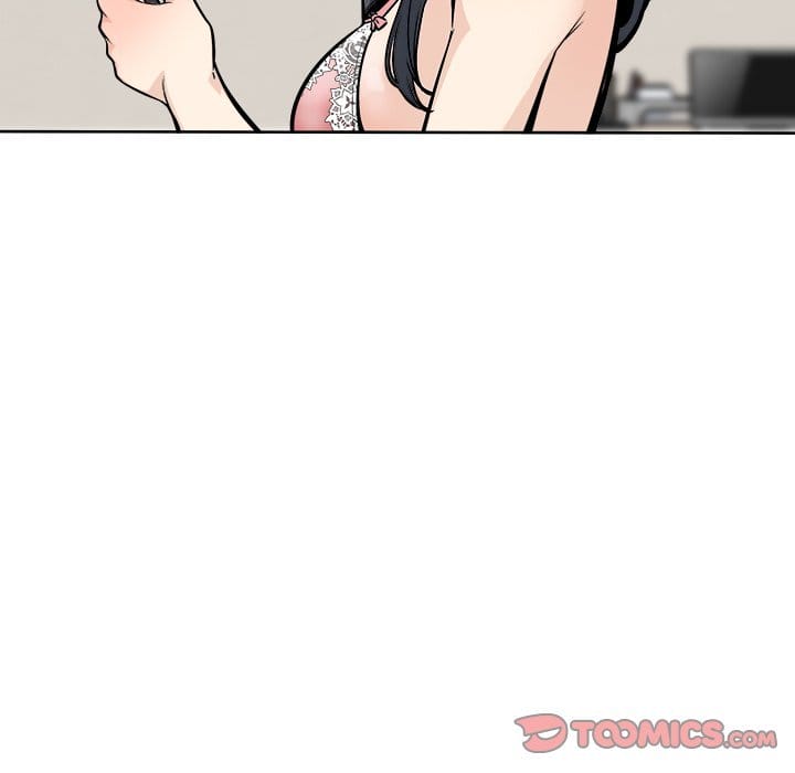 Excuse me, This is my Room [LObeam , kook] - Chapter 94 — Page 99