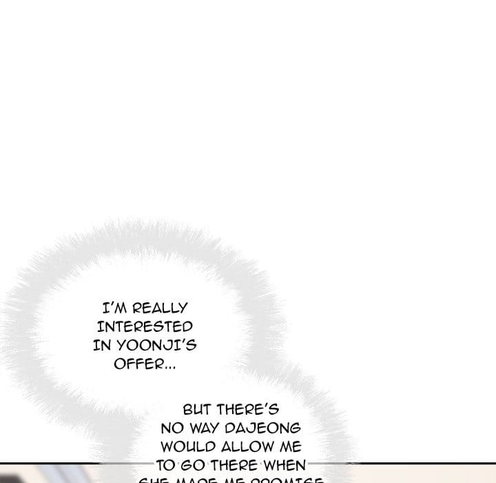 Excuse me, This is my Room [LObeam , kook] - Chapter 67 — Page 100