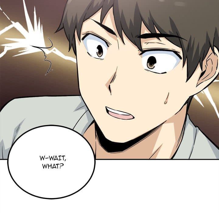 Excuse me, This is my Room [LObeam , kook] - Chapter 67 — Page 103