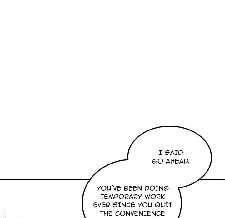 Excuse me, This is my Room [LObeam , kook] - Chapter 67 — Page 104