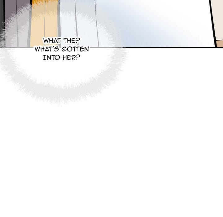 Excuse me, This is my Room [LObeam , kook] - Chapter 67 — Page 109