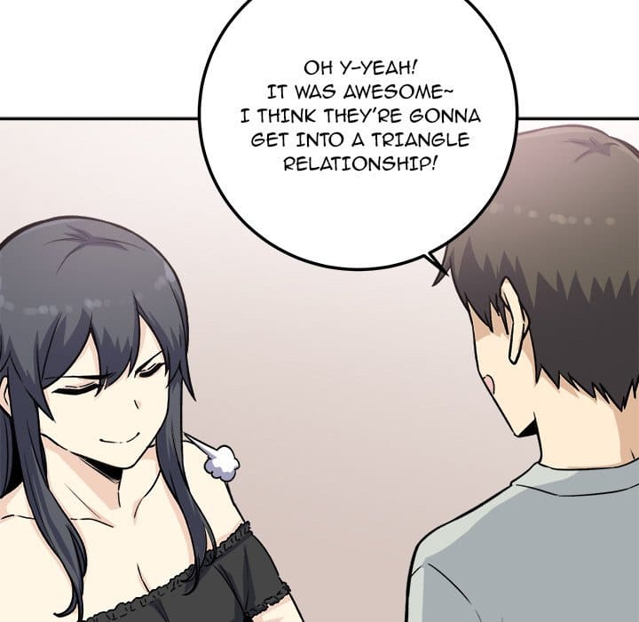 Excuse me, This is my Room [LObeam , kook] - Chapter 67 — Page 113