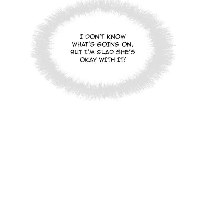 Excuse me, This is my Room [LObeam , kook] - Chapter 67 — Page 115