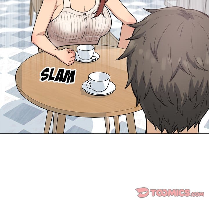 Excuse me, This is my Room [LObeam , kook] - Chapter 67 — Page 12