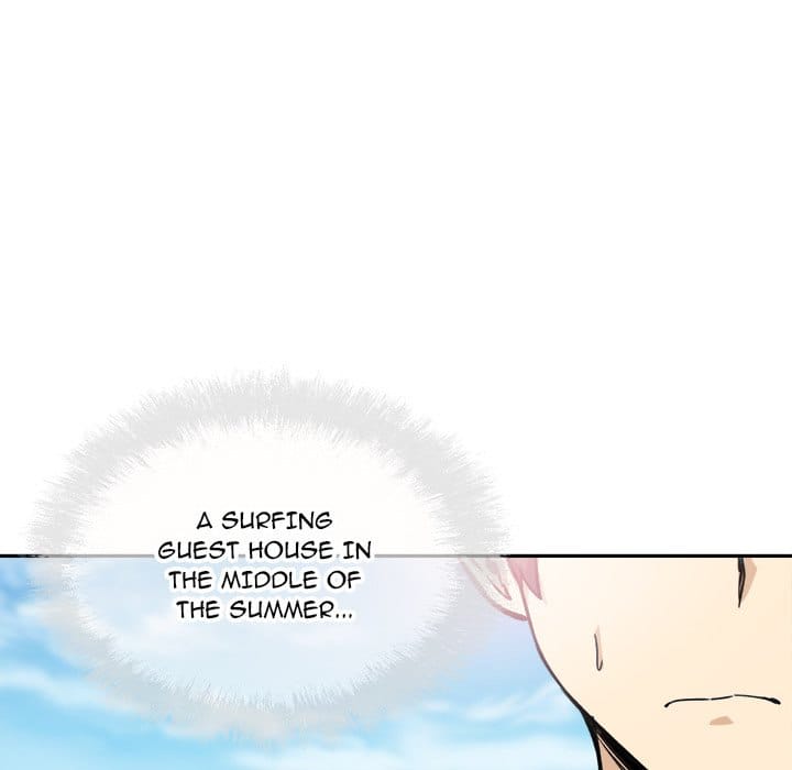 Excuse me, This is my Room [LObeam , kook] - Chapter 67 — Page 122