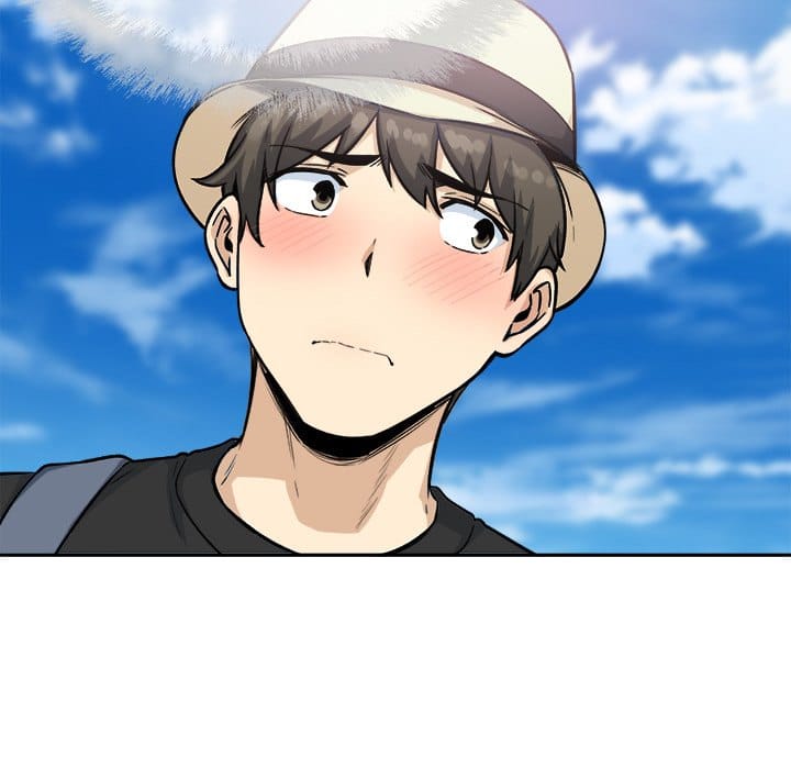 Excuse me, This is my Room [LObeam , kook] - Chapter 67 — Page 128