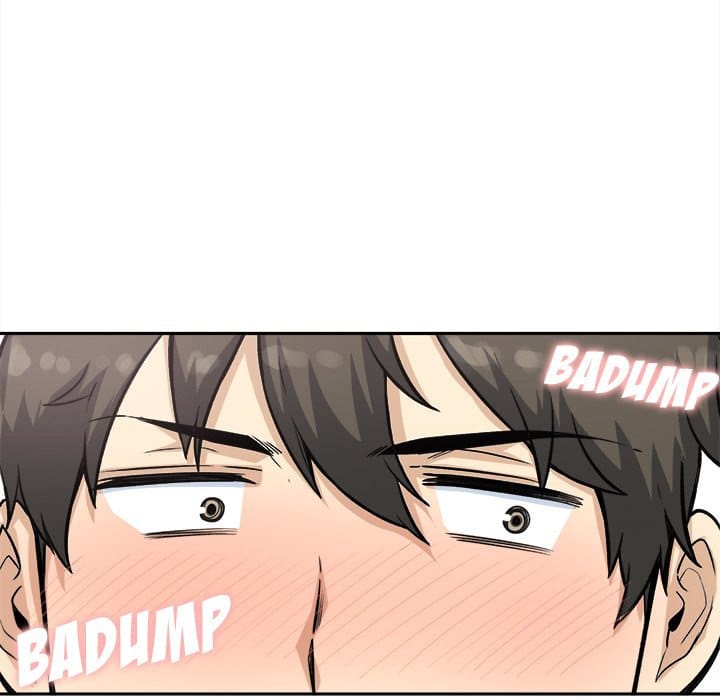Excuse me, This is my Room [LObeam , kook] - Chapter 67 — Page 131