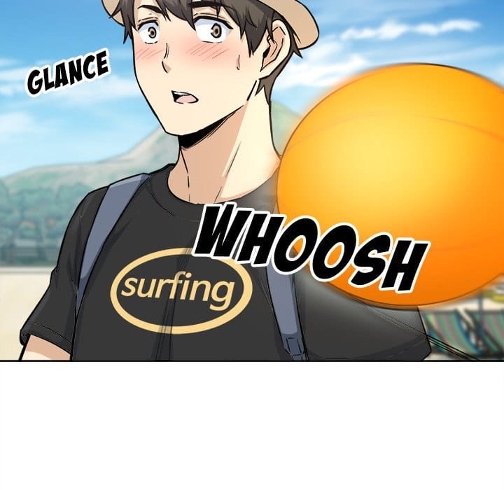 Excuse me, This is my Room [LObeam , kook] - Chapter 67 — Page 143