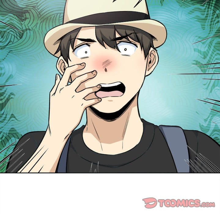 Excuse me, This is my Room [LObeam , kook] - Chapter 67 — Page 147
