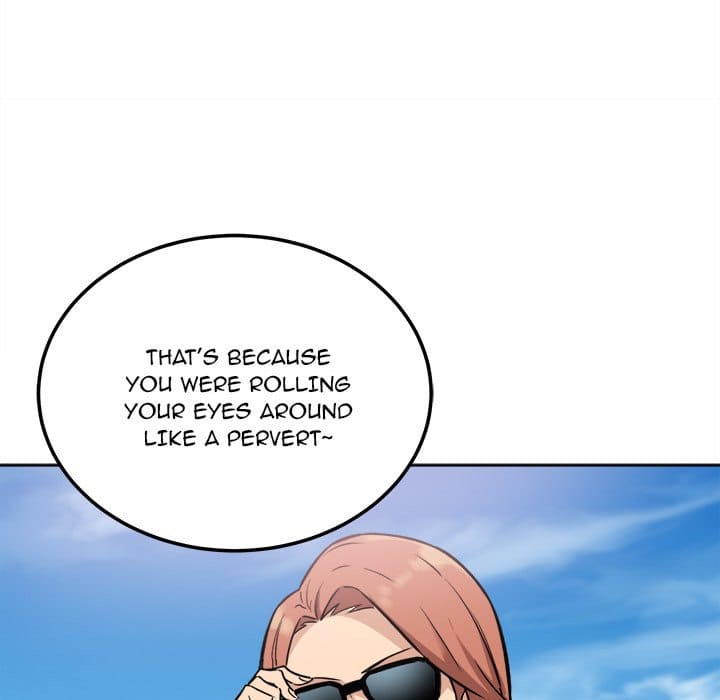 Excuse me, This is my Room [LObeam , kook] - Chapter 67 — Page 148