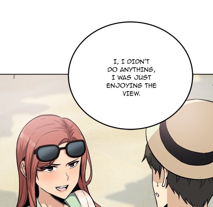 Excuse me, This is my Room [LObeam , kook] - Chapter 67 — Page 151