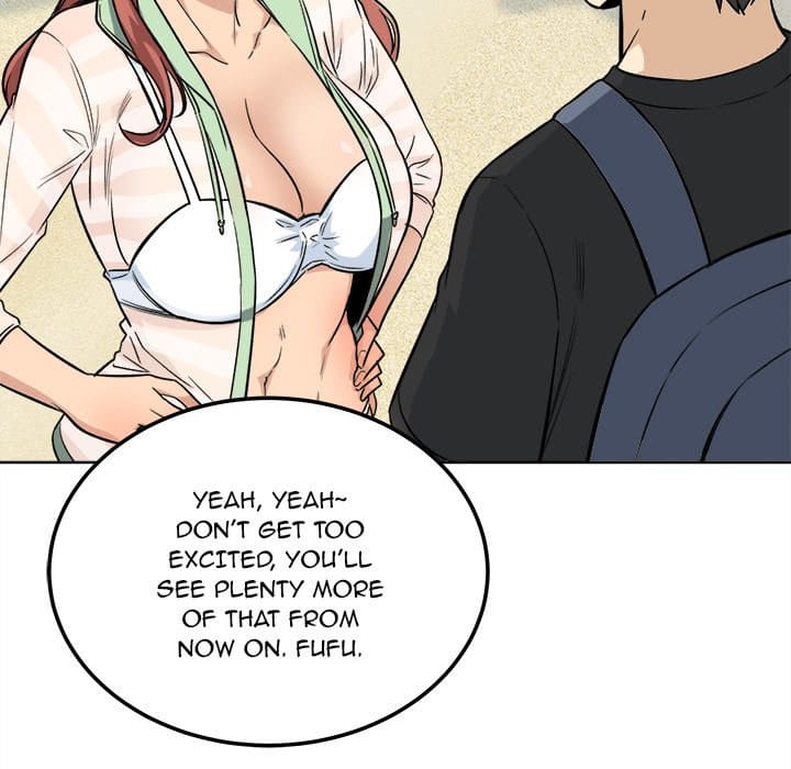 Excuse me, This is my Room [LObeam , kook] - Chapter 67 — Page 152