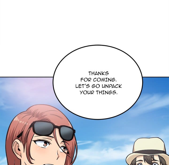 Excuse me, This is my Room [LObeam , kook] - Chapter 67 — Page 153
