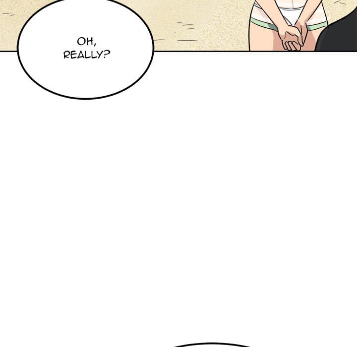 Excuse me, This is my Room [LObeam , kook] - Chapter 67 — Page 157