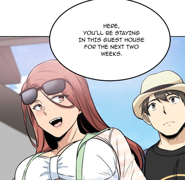 Excuse me, This is my Room [LObeam , kook] - Chapter 67 — Page 158
