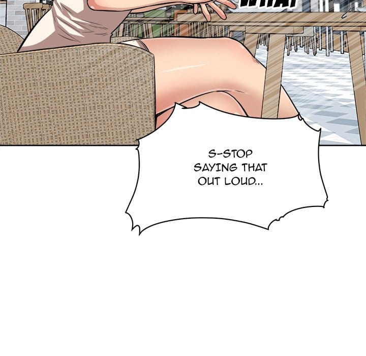 Excuse me, This is my Room [LObeam , kook] - Chapter 67 — Page 16