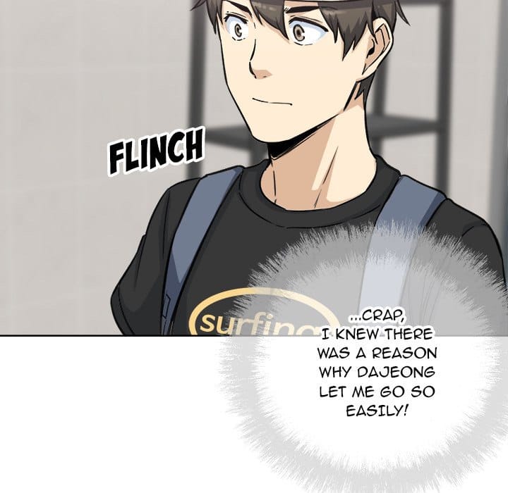Excuse me, This is my Room [LObeam , kook] - Chapter 67 — Page 161