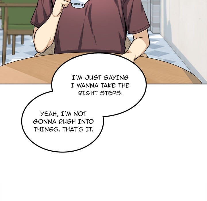 Excuse me, This is my Room [LObeam , kook] - Chapter 67 — Page 18