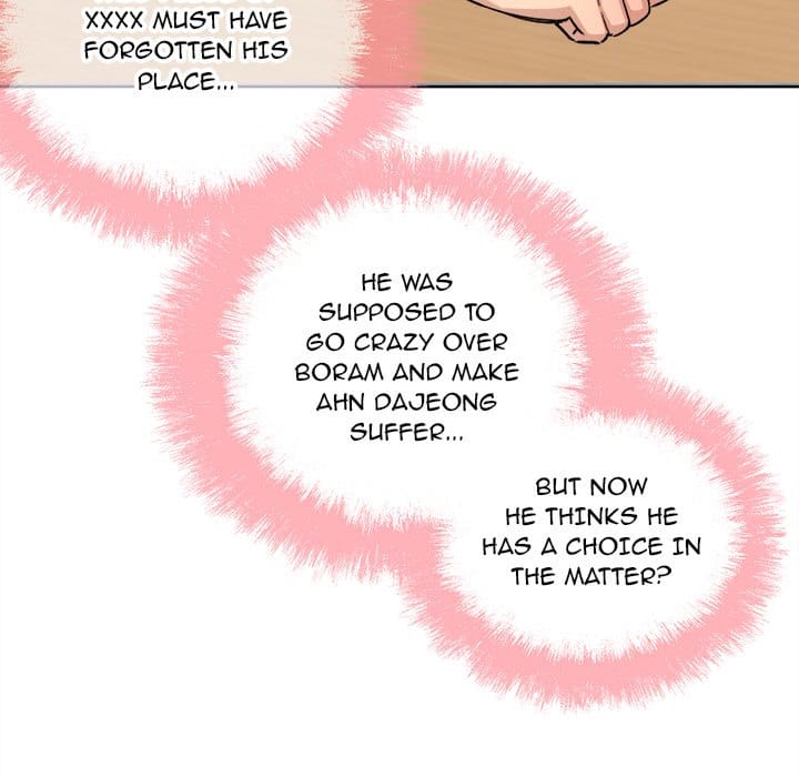 Excuse me, This is my Room [LObeam , kook] - Chapter 67 — Page 23
