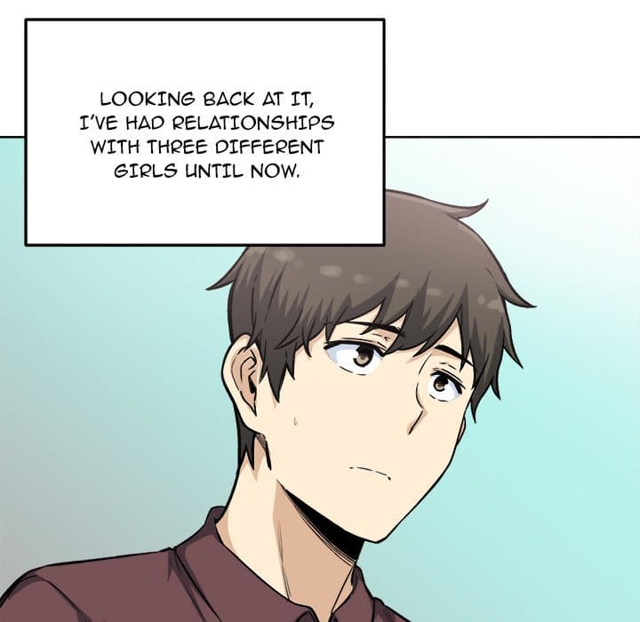 Excuse me, This is my Room [LObeam , kook] - Chapter 67 — Page 29