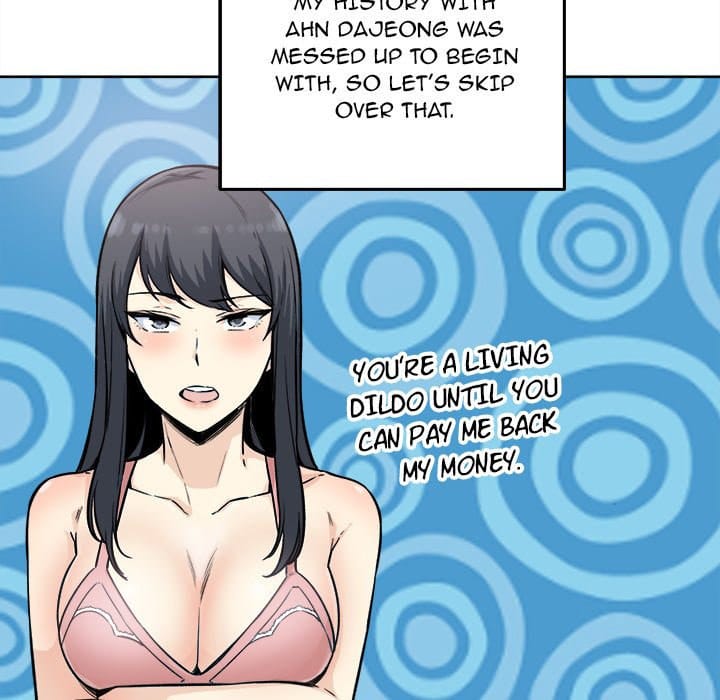 Excuse me, This is my Room [LObeam , kook] - Chapter 67 — Page 31