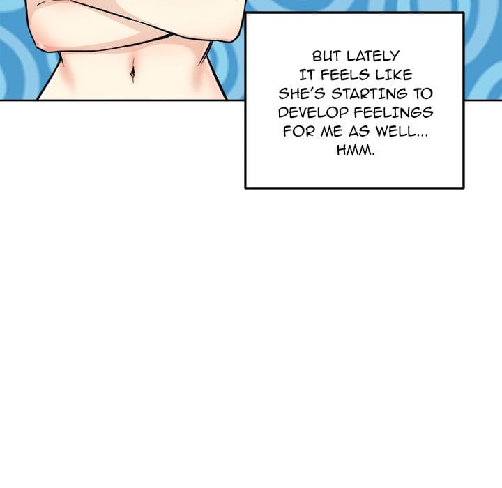 Excuse me, This is my Room [LObeam , kook] - Chapter 67 — Page 32