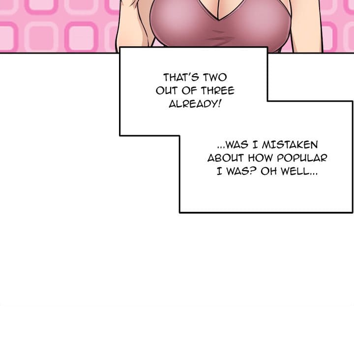 Excuse me, This is my Room [LObeam , kook] - Chapter 67 — Page 34