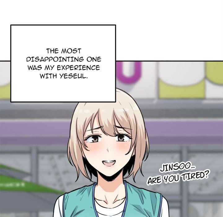 Excuse me, This is my Room [LObeam , kook] - Chapter 67 — Page 35