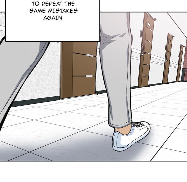 Excuse me, This is my Room [LObeam , kook] - Chapter 67 — Page 38