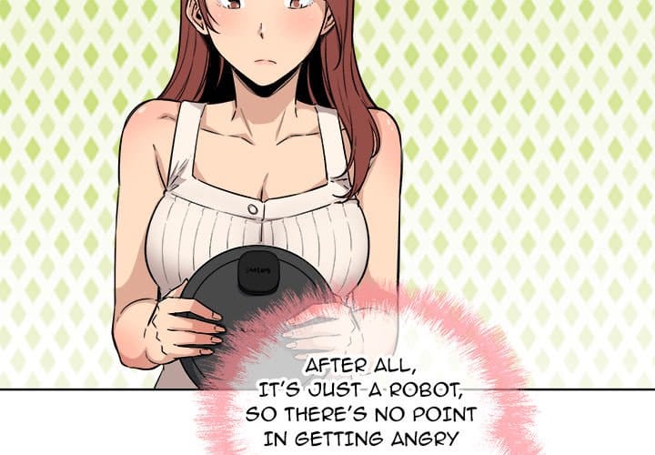 Excuse me, This is my Room [LObeam , kook] - Chapter 67 — Page 4