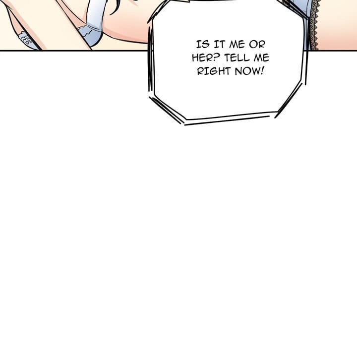 Excuse me, This is my Room [LObeam , kook] - Chapter 67 — Page 41