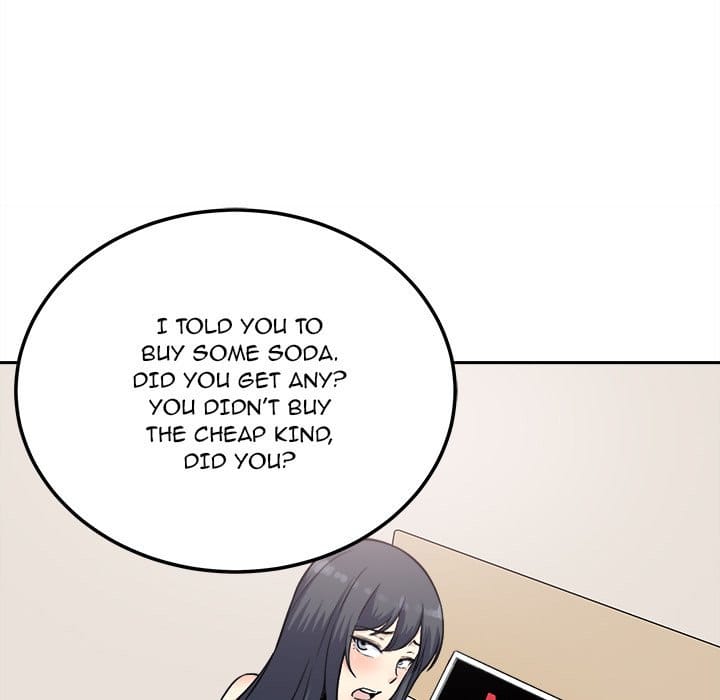 Excuse me, This is my Room [LObeam , kook] - Chapter 67 — Page 42