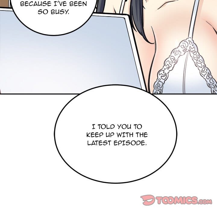 Excuse me, This is my Room [LObeam , kook] - Chapter 67 — Page 48