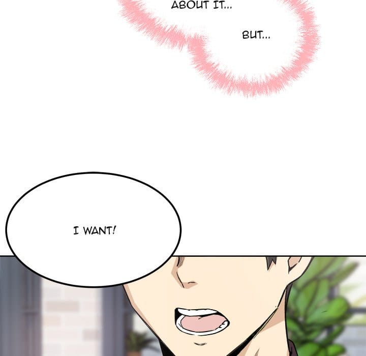 Excuse me, This is my Room [LObeam , kook] - Chapter 67 — Page 5
