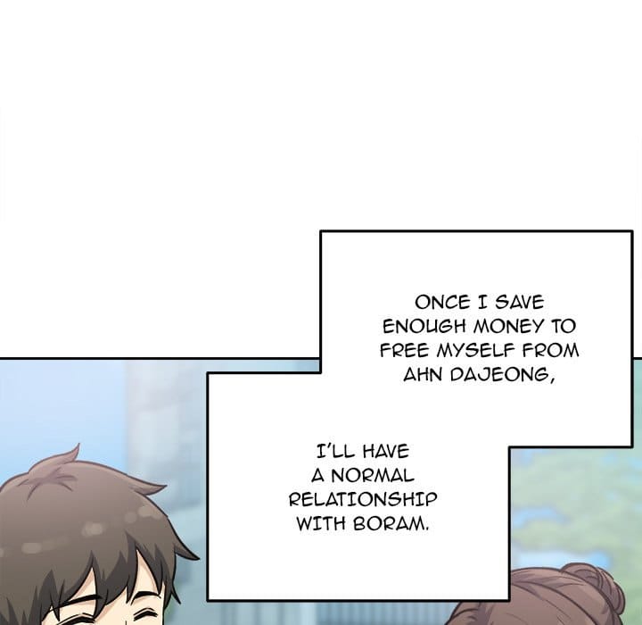 Excuse me, This is my Room [LObeam , kook] - Chapter 67 — Page 54
