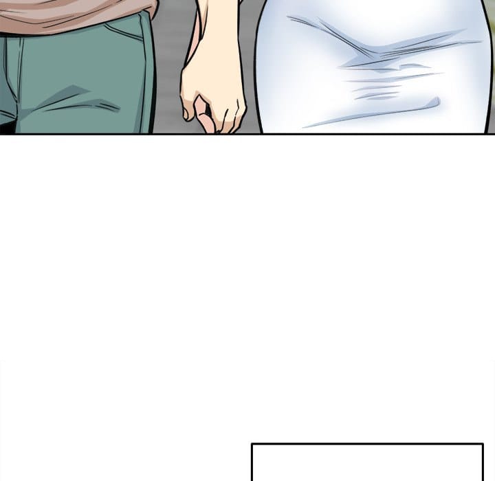Excuse me, This is my Room [LObeam , kook] - Chapter 67 — Page 56