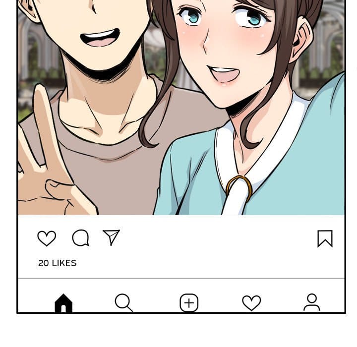 Excuse me, This is my Room [LObeam , kook] - Chapter 67 — Page 58