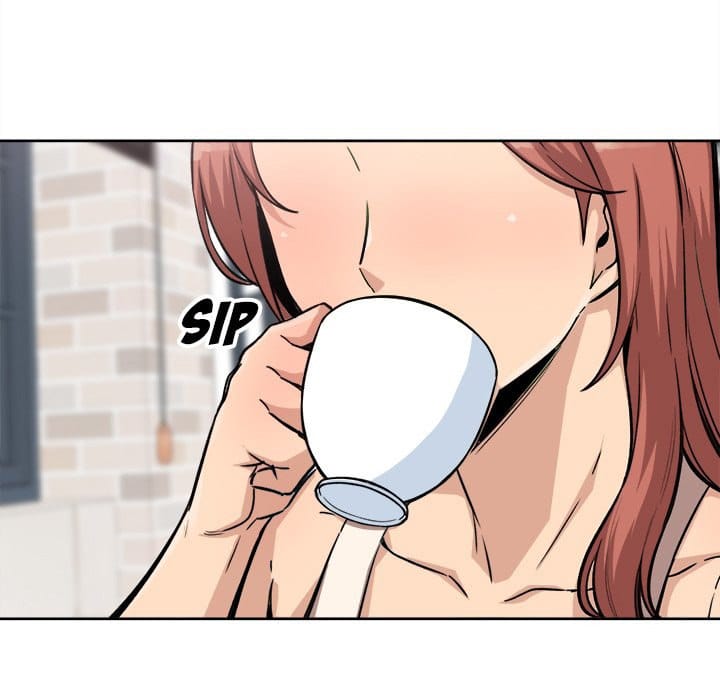 Excuse me, This is my Room [LObeam , kook] - Chapter 67 — Page 61