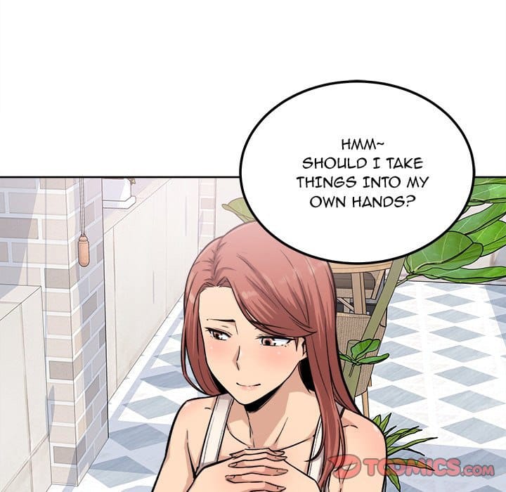 Excuse me, This is my Room [LObeam , kook] - Chapter 67 — Page 66