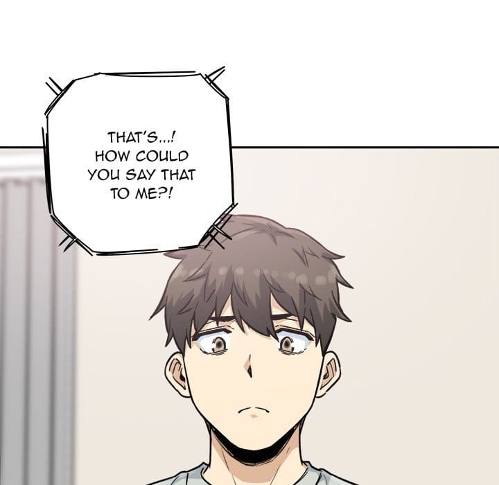 Excuse me, This is my Room [LObeam , kook] - Chapter 67 — Page 72