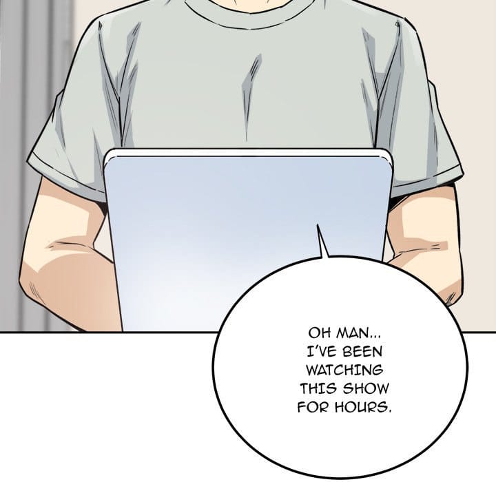 Excuse me, This is my Room [LObeam , kook] - Chapter 67 — Page 73