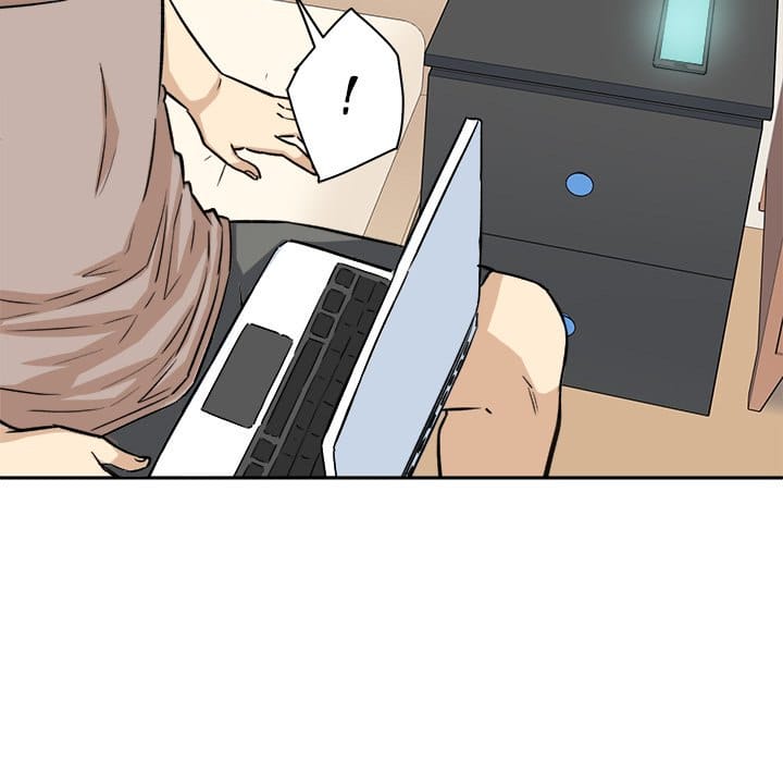 Excuse me, This is my Room [LObeam , kook] - Chapter 67 — Page 77