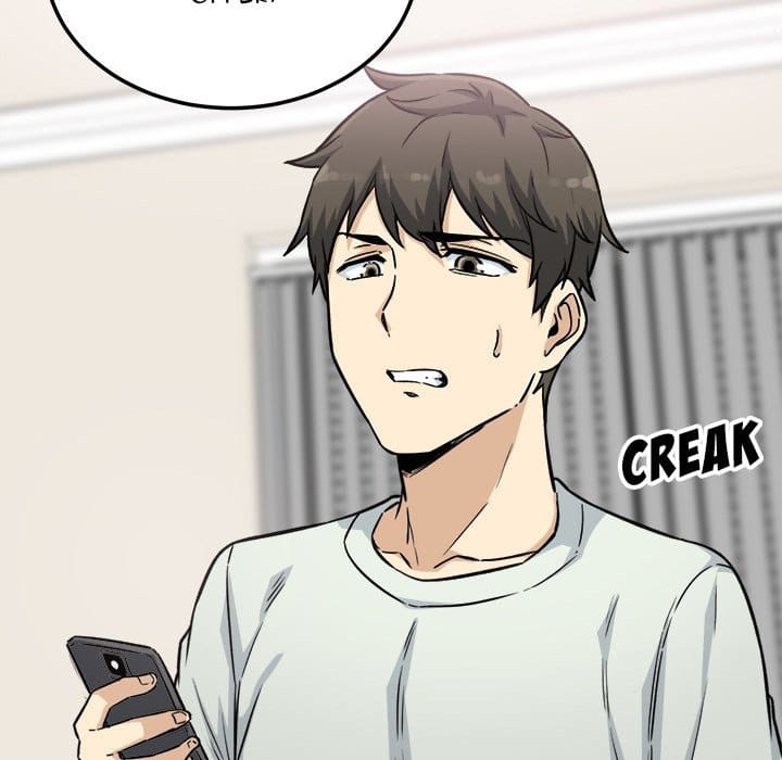 Excuse me, This is my Room [LObeam , kook] - Chapter 67 — Page 81