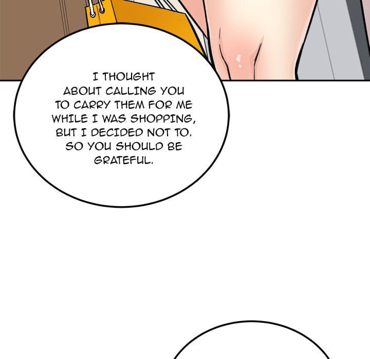 Excuse me, This is my Room [LObeam , kook] - Chapter 67 — Page 85