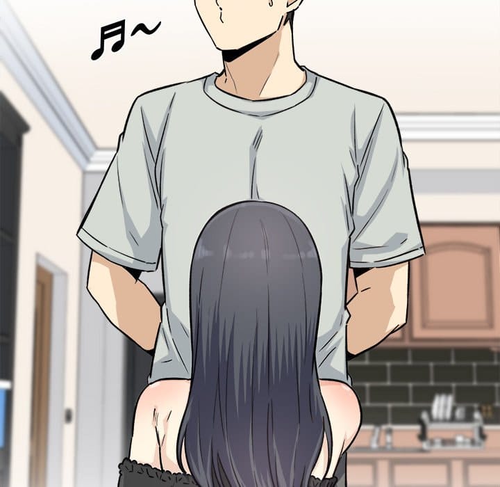 Excuse me, This is my Room [LObeam , kook] - Chapter 67 — Page 94