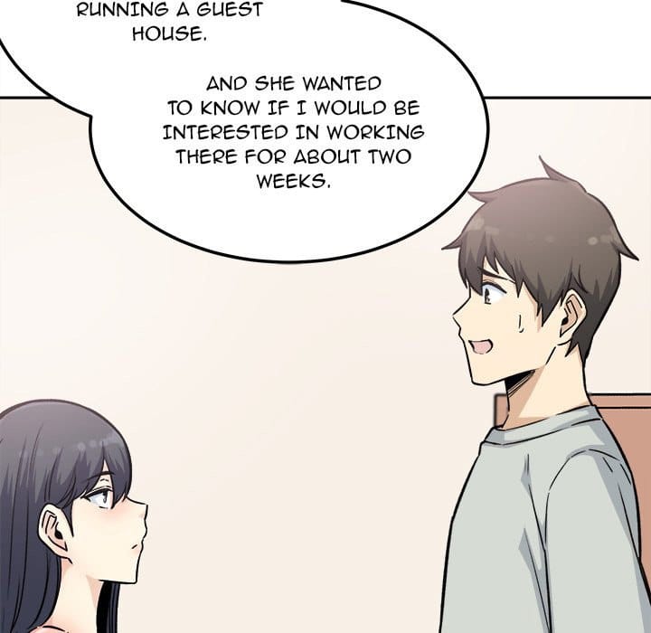 Excuse me, This is my Room [LObeam , kook] - Chapter 67 — Page 96