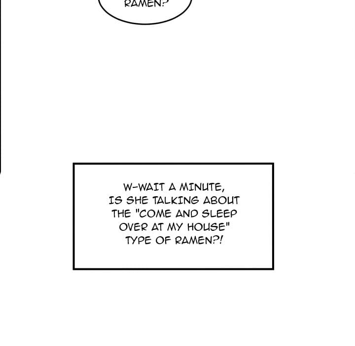 Excuse me, This is my Room [LObeam , kook] - Chapter 8 — Page 109
