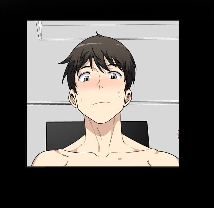 Excuse me, This is my Room [LObeam , kook] - Chapter 8 — Page 11